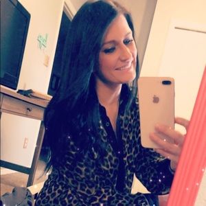 Meet your Posher, Robin